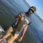 Joey Watson - @okbassin_ - Instagram