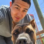 Joey Watson - @2pacrocks - Instagram