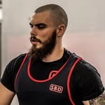 Joey Watson - @youregonnaneedabiggerbench - Instagram