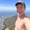 Joey Watson - @theseasonedbackpacker - TikTok