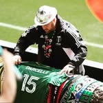 Timber Joey Webber - @timberjoey - Instagram