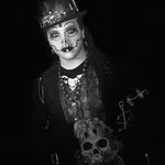 Joey Weiss - @doctorbitchcraft666 - Instagram
