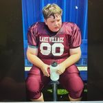 Joey Williamson - @jlw682000 - Instagram
