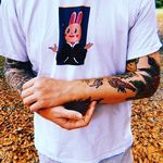 Joey Williamson - @joeylwilliamson - Instagram