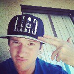 Joey Willis - @joeysawesome - Instagram
