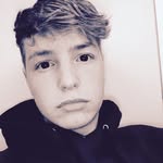 Joey Willis - @joey_willis311 - Instagram
