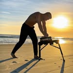 Joey Wolf - @the_wolf_of_wellness - Instagram