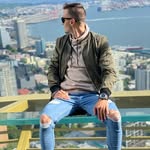 Joey Wolf - @jwolf_94 - Instagram