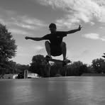 Joey Wolf - Facebook