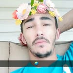 joey wolf - @messiahwolf - Instagram