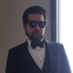 Joey Woods - @artist.formerly.known.as.chef - Instagram