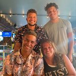 Joey Woods - @joeywoods.24 - Instagram