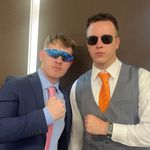 Joey Woods - @joeyrwoods - Instagram