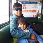 Johan Alvarez - @johan_alvarez_huentenao - Instagram