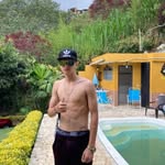 Johan Arango - @brandon.r5635 - Instagram