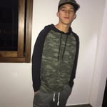 Johan Arango - @sebasarango14 - Instagram