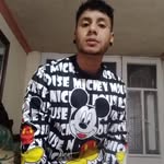 johan arango - @mellorine1024 - Instagram
