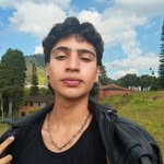 Johan Arango - @clark.4.20 - Instagram