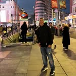 Johan Arango - @aranguito_444 - Instagram