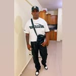 Johan Baez - @johan15rd - Instagram