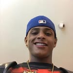 Johan Baez - @baez2046 - Instagram