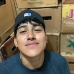 Johan Baez - @omar_wxt - Instagram