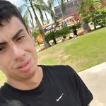 Johan Baez - @johanbaez733 - Instagram