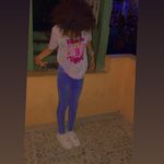 Johan Báez - @lia_massiel_ - Instagram