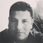 Johan Baez - @el.baez39 - Instagram
