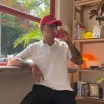 Johan Baez - @johanbaez_g - Instagram