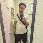 Johan Baez - @j_avalo - Instagram
