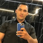 Johan Baéz - @johanbaez255 - Instagram