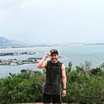 Johan Baez G - @johan_baez - Instagram