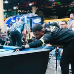 Johan Baez Hernandez - @baezhernandezjohan - Instagram