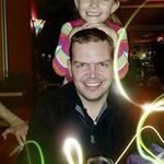 Johan Botha - @johanbotha75 - Instagram