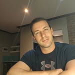 Johan Botha - @athlete_1989 - Instagram