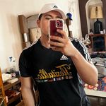 Johan Dominguez - @johansss15 - Instagram