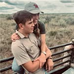 Johan Erasmus - @hannie_911 - Instagram