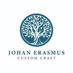 Johan Erasmus Custom Craft - @johan_erasmus_customcraft - Instagram