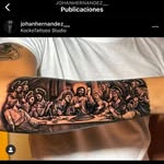 Johan Hernandez - @johanhernandez__ - Instagram