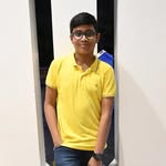 Johan Joseph - @chess_luvr - Instagram