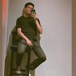 Johan Joseph - @johan_j312 - Instagram