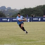 Johan Kruger - @mr_kruger_15 - Instagram