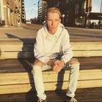 Johan Lundgren - @johanlundgggren - Instagram