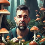 Johan Lundgren - @kefalix - Instagram