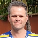 Johan Lundgren - @lundgren1973 - Instagram