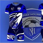johan molina - @club_deportivo_johan_molina - Instagram