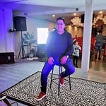 Johan Molina - @johanmolinamoreno - Instagram