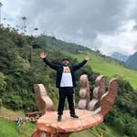 Johan Molina - @johanmolina3 - Instagram