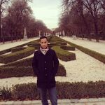 Johan Obregon - @johanobregon - Instagram